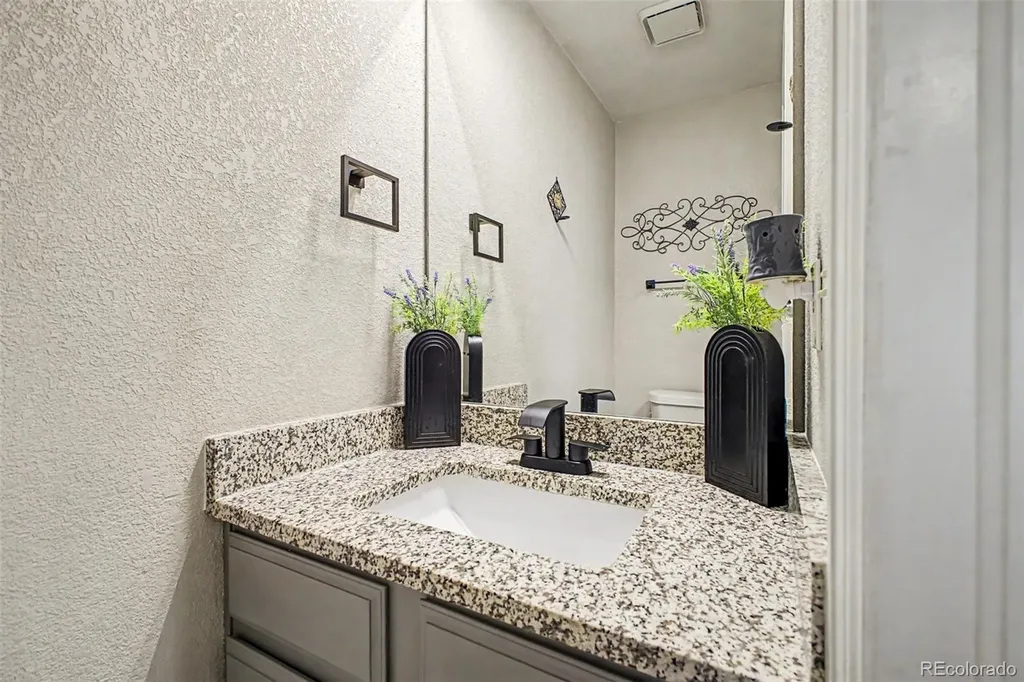 7684 S Monaco Circle Englewood CO 80112