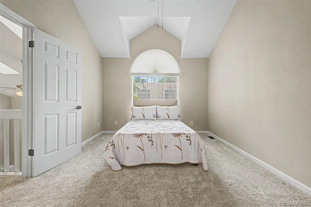 7684 S Monaco Circle Englewood CO 80112