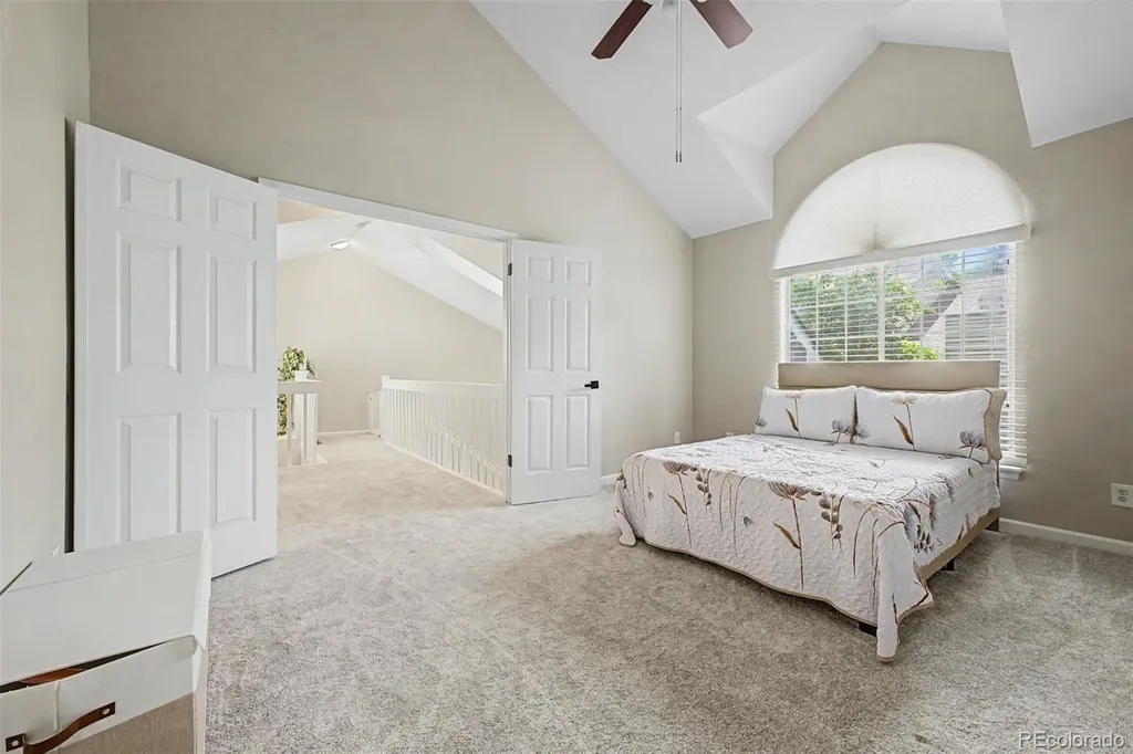 7684 S Monaco Circle Englewood CO 80112