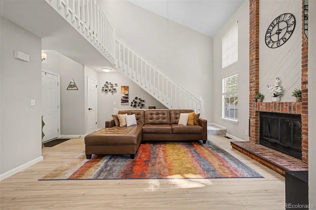 7684 S Monaco Circle Englewood CO 80112