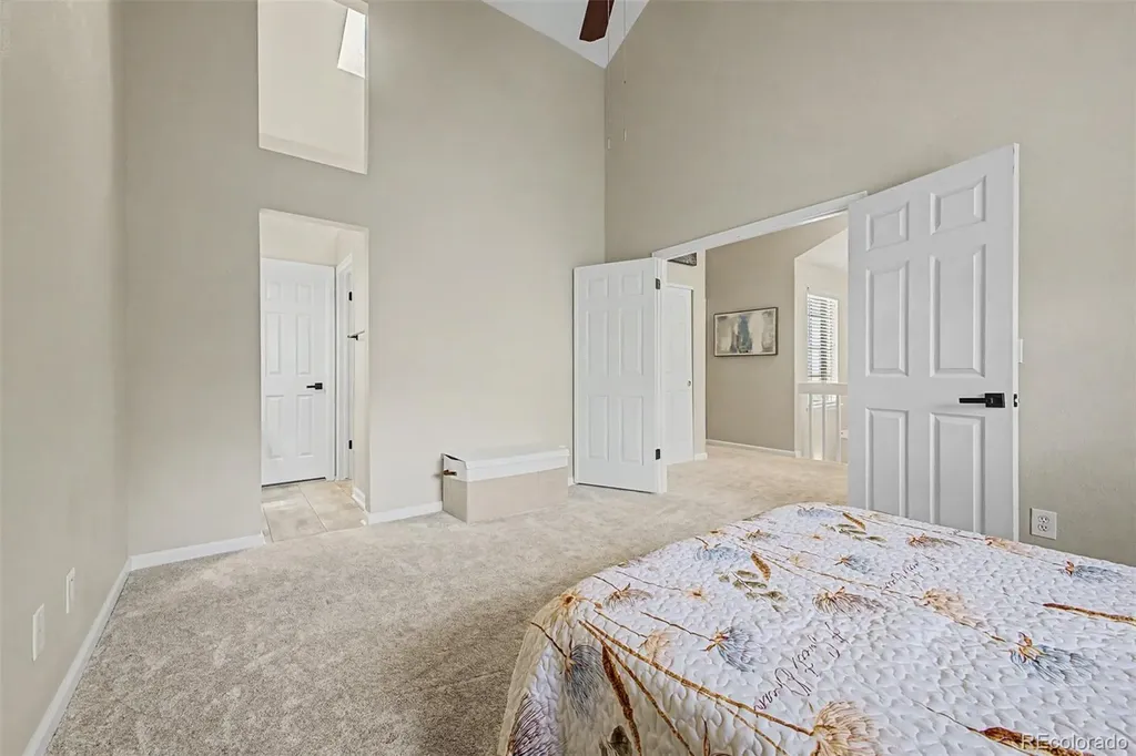 7684 S Monaco Circle Englewood CO 80112