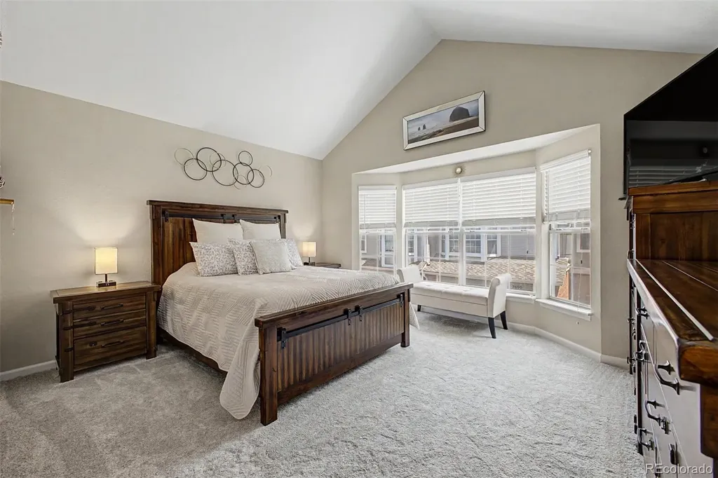 7684 S Monaco Circle Englewood CO 80112