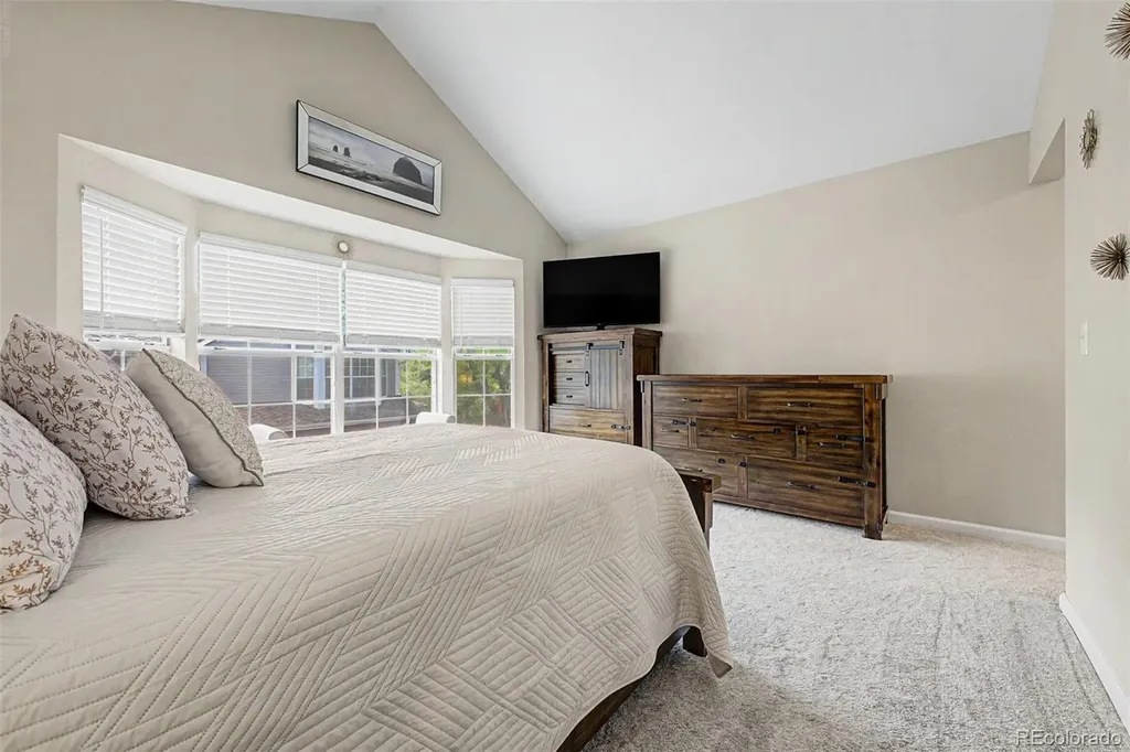 7684 S Monaco Circle Englewood CO 80112