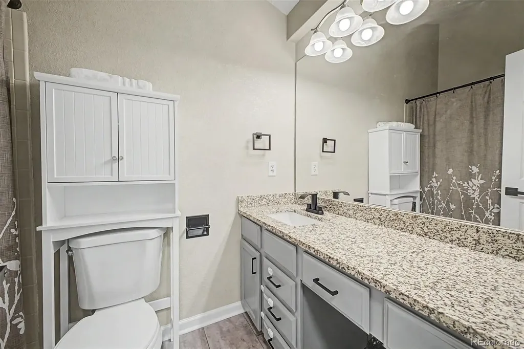 7684 S Monaco Circle Englewood CO 80112