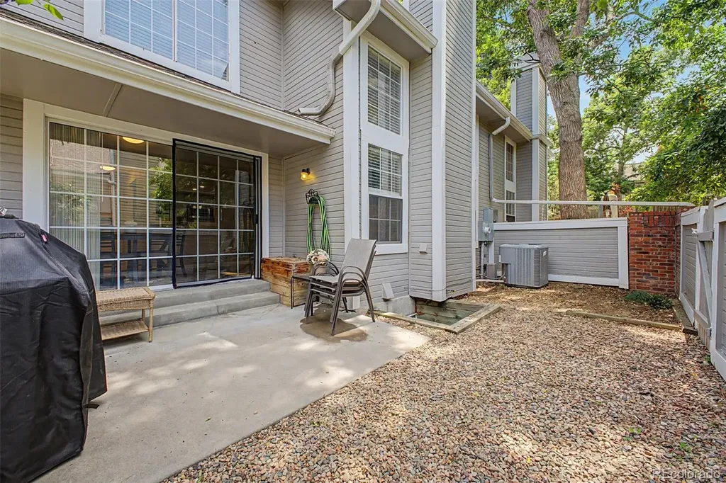 7684 S Monaco Circle Englewood CO 80112