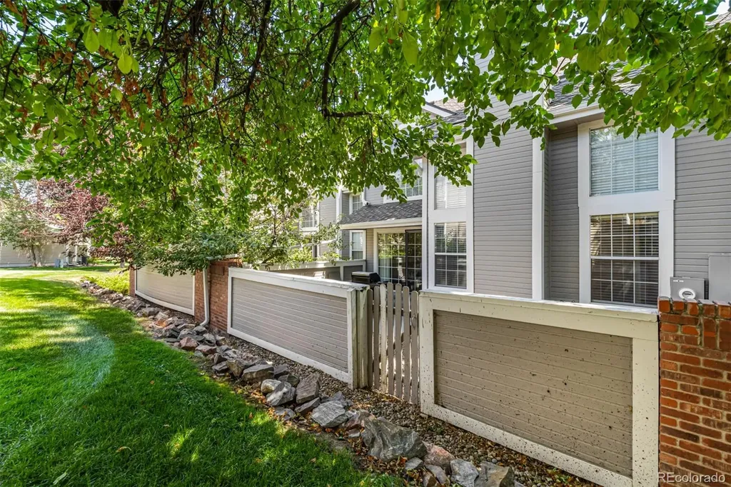 7684 S Monaco Circle Englewood CO 80112