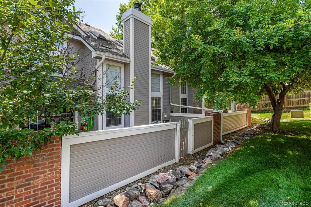 7684 S Monaco Circle Englewood CO 80112