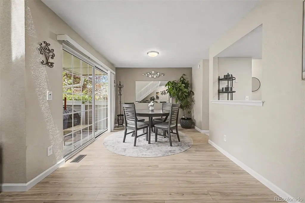 7684 S Monaco Circle Englewood CO 80112
