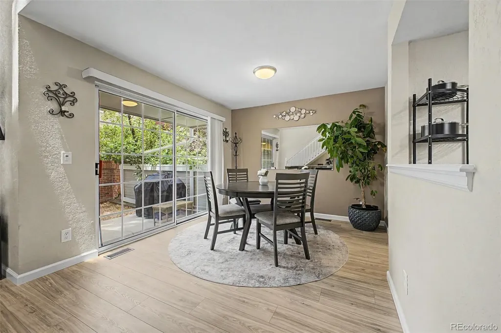7684 S Monaco Circle Englewood CO 80112