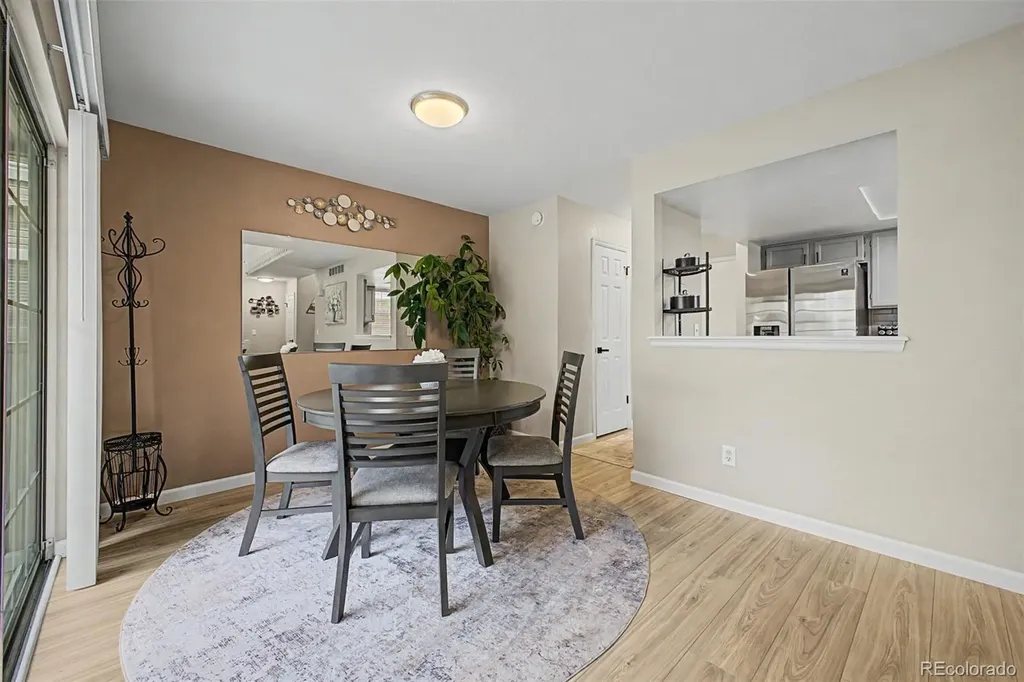 7684 S Monaco Circle Englewood CO 80112