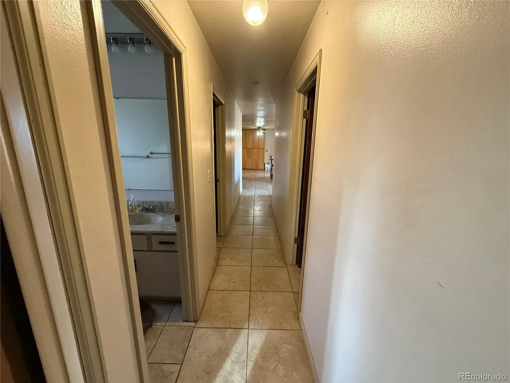 16851 County Road Ee Blanca CO 81223