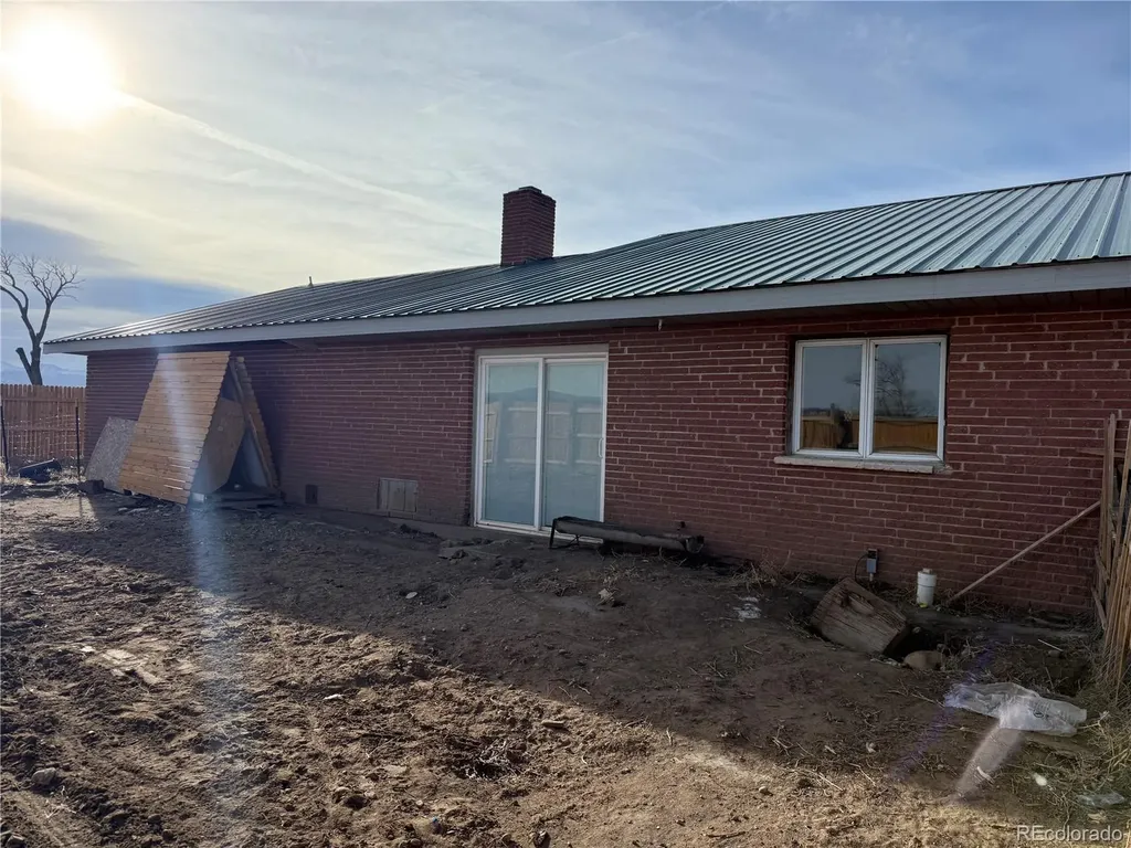 16851 County Road Ee Blanca CO 81223