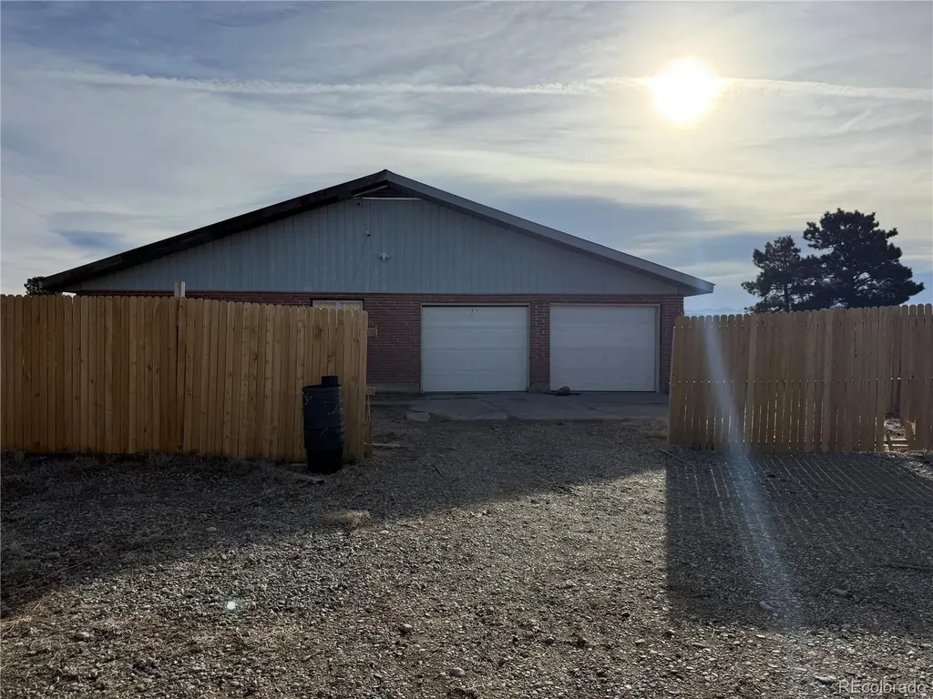 16851 County Road Ee Blanca CO 81223