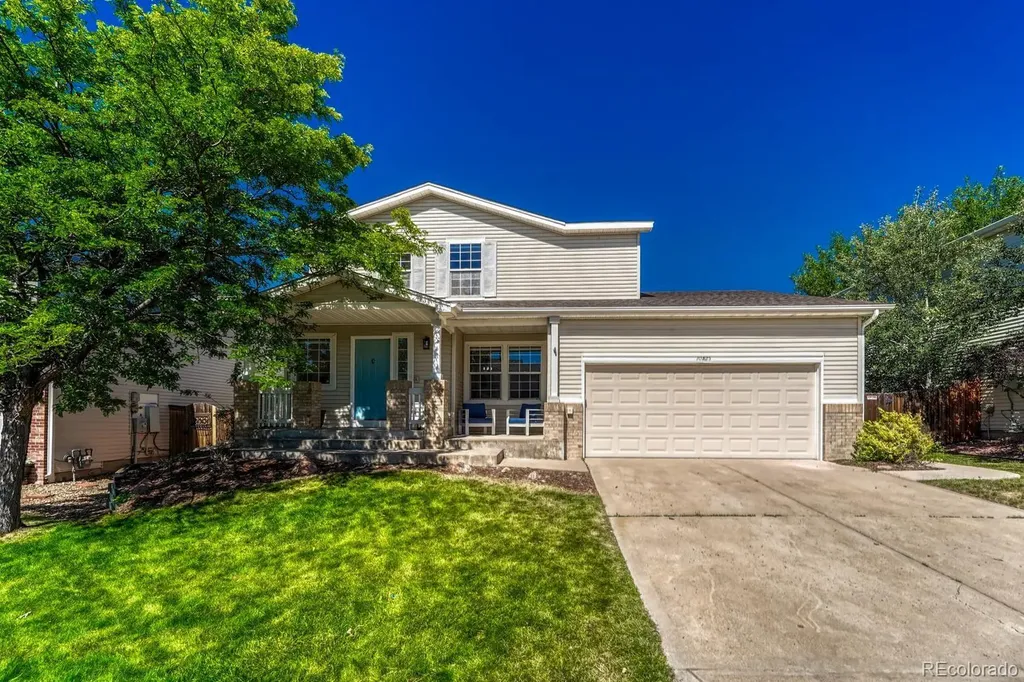 10825 Mount Bross Way Parker CO 80138