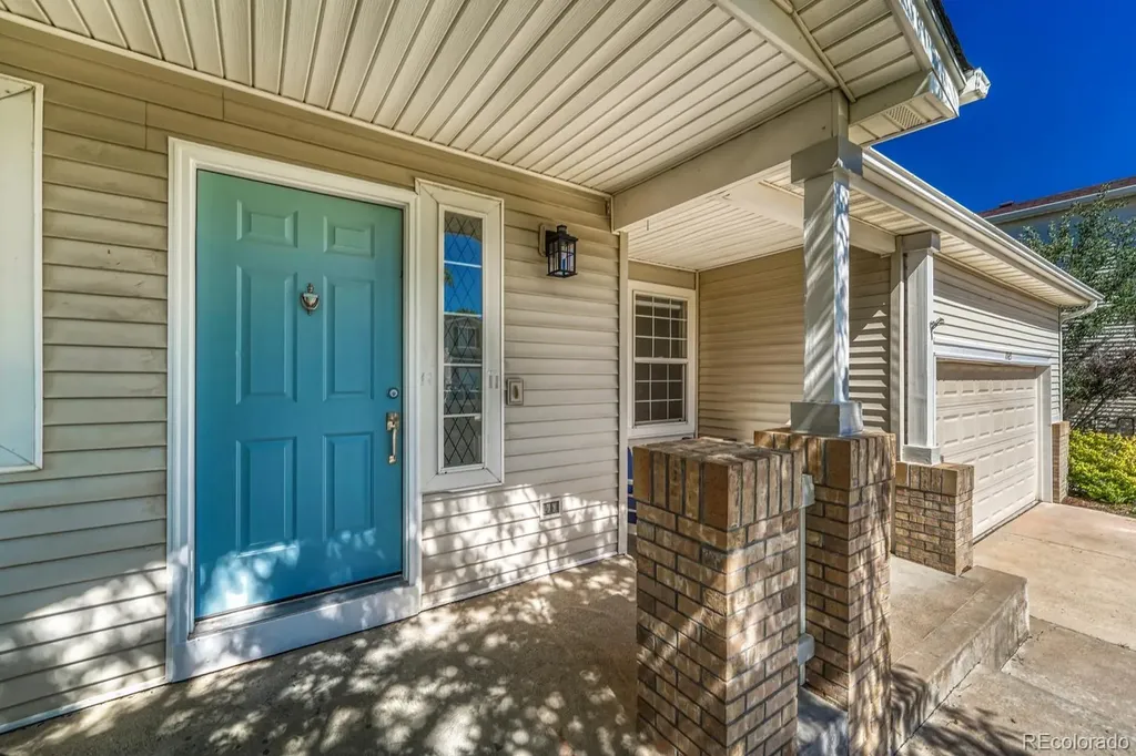 10825 Mount Bross Way Parker CO 80138