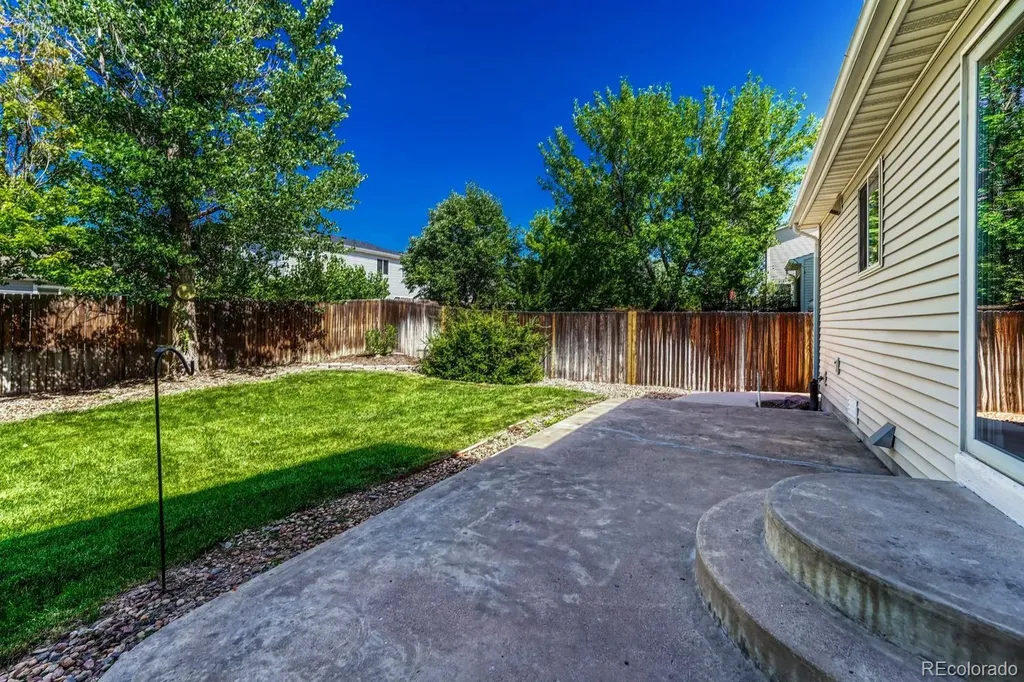 10825 Mount Bross Way Parker CO 80138