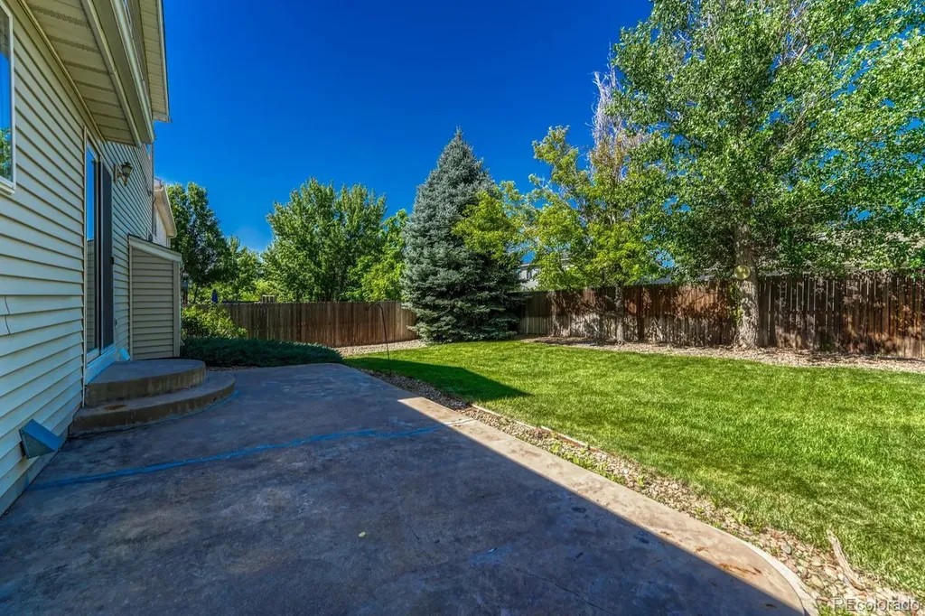 10825 Mount Bross Way Parker CO 80138