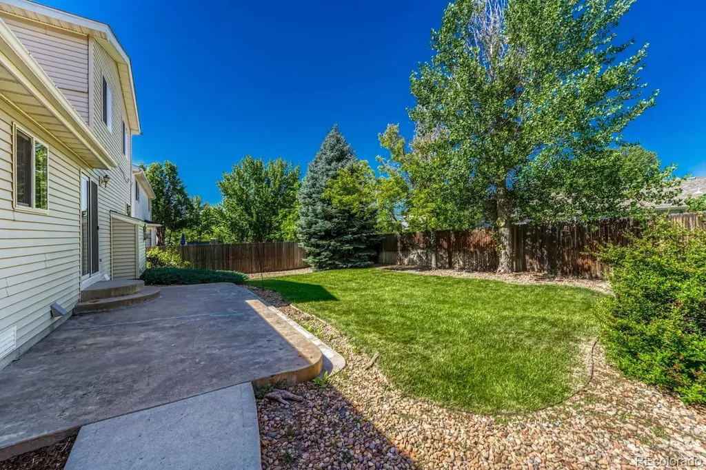10825 Mount Bross Way Parker CO 80138