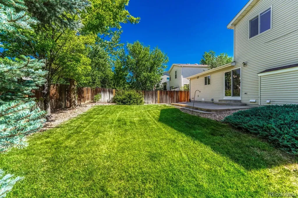 10825 Mount Bross Way Parker CO 80138
