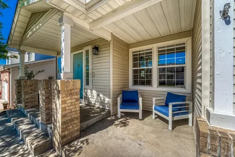 10825 Mount Bross Way Parker CO 80138