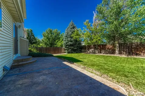 10825 Mount Bross Way Parker CO 80138