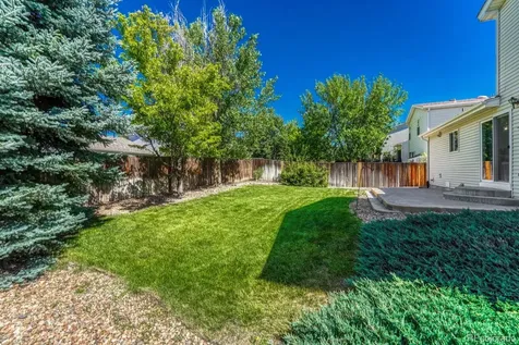 10825 Mount Bross Way Parker CO 80138