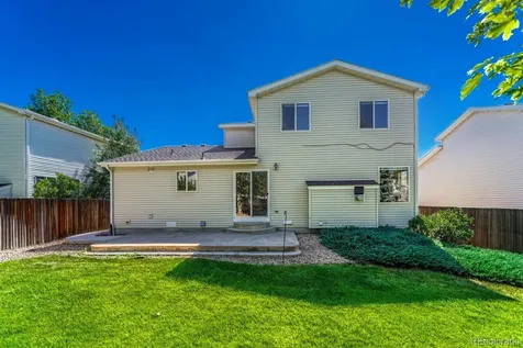 10825 Mount Bross Way Parker CO 80138