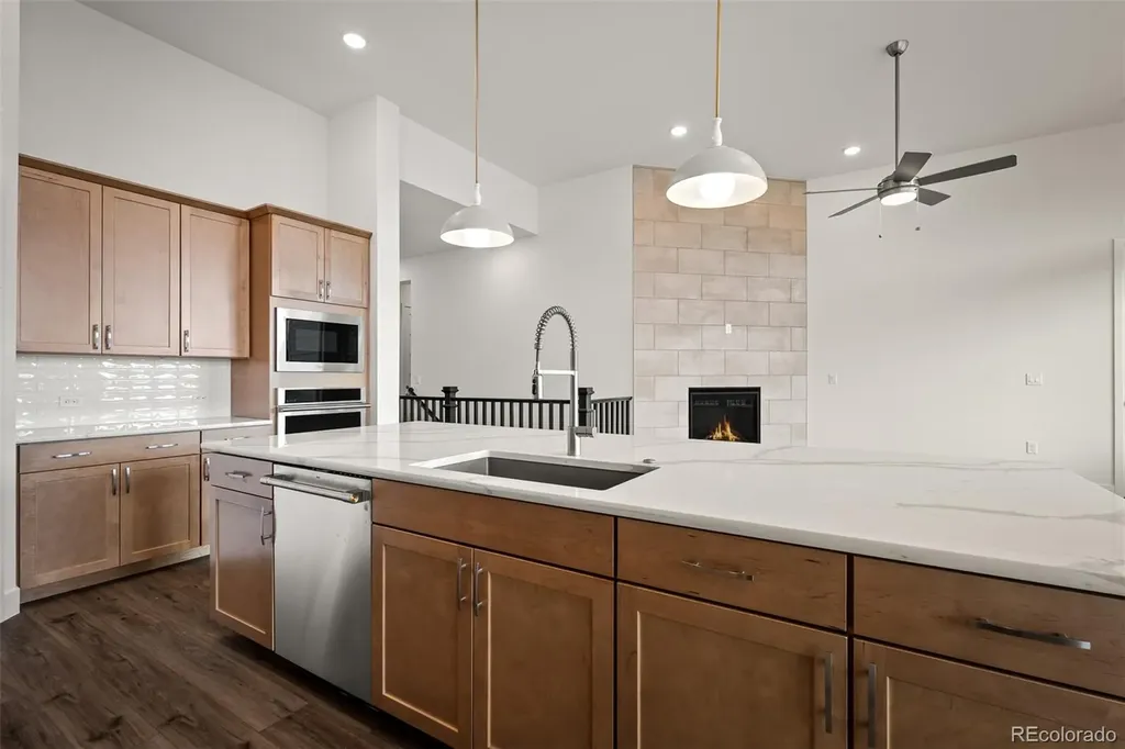 17242 Alsike Clover Court Monument CO 80132