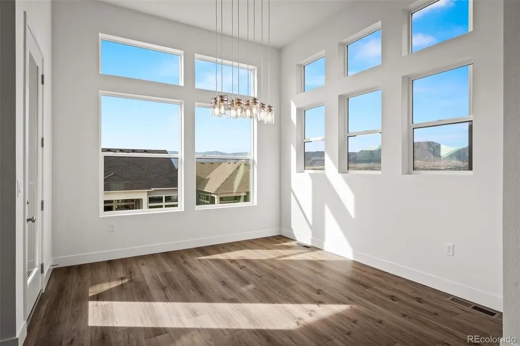 17242 Alsike Clover Court Monument CO 80132