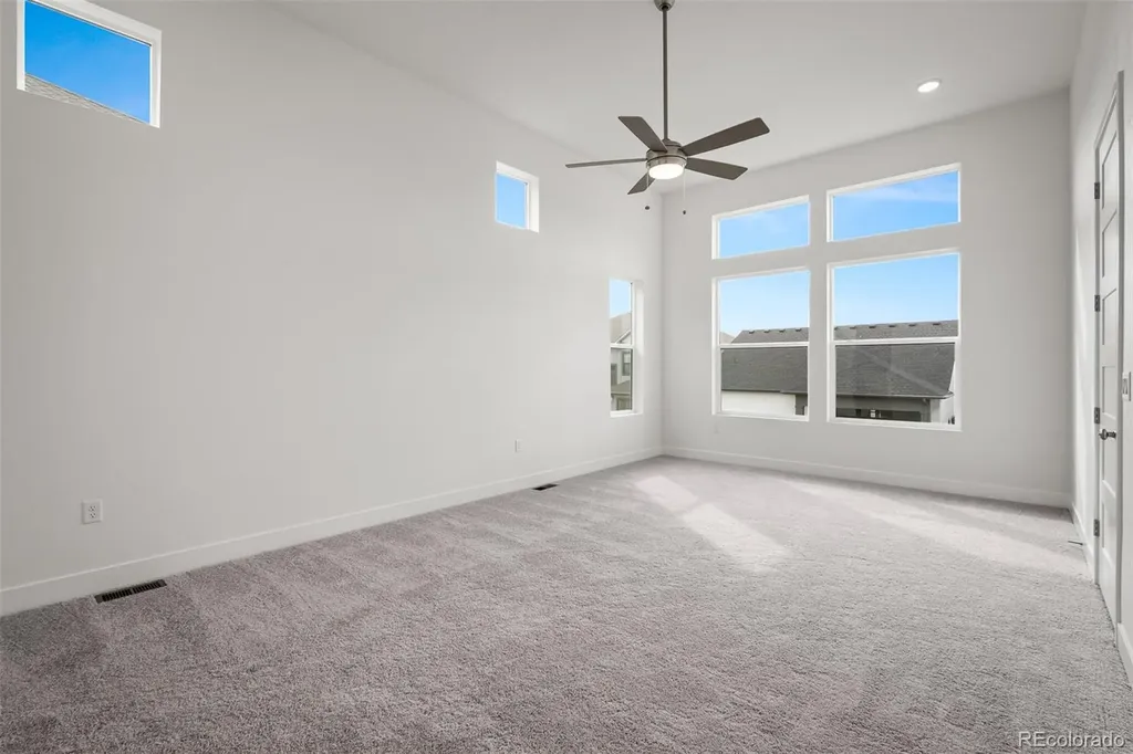 17242 Alsike Clover Court Monument CO 80132