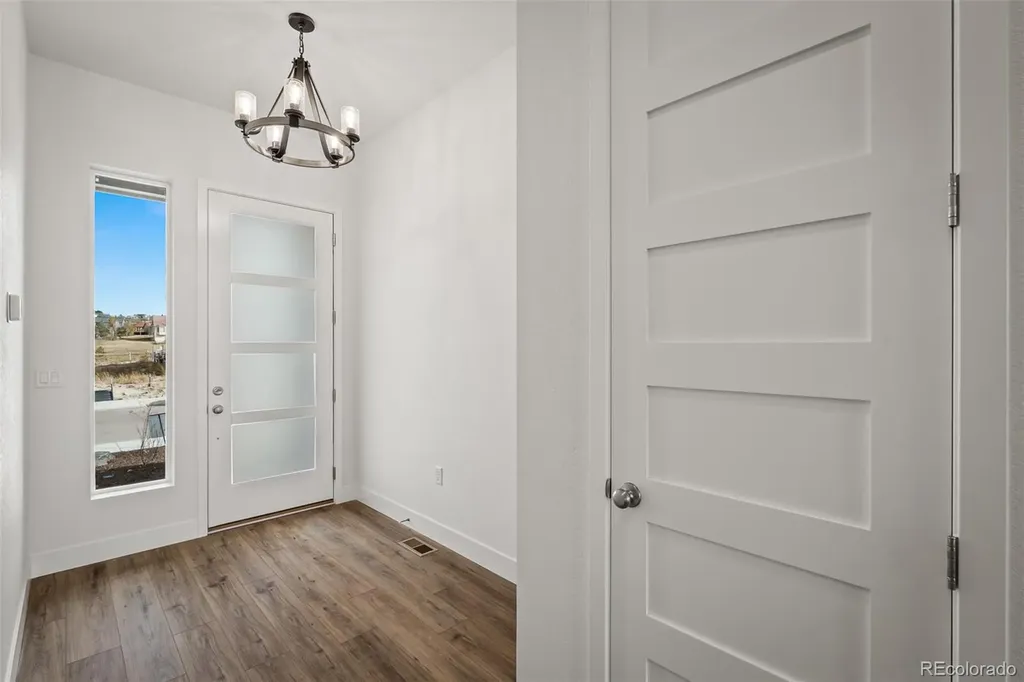 17242 Alsike Clover Court Monument CO 80132