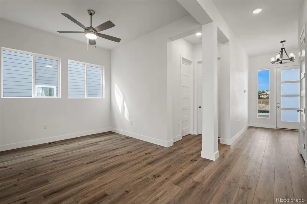 17242 Alsike Clover Court Monument CO 80132