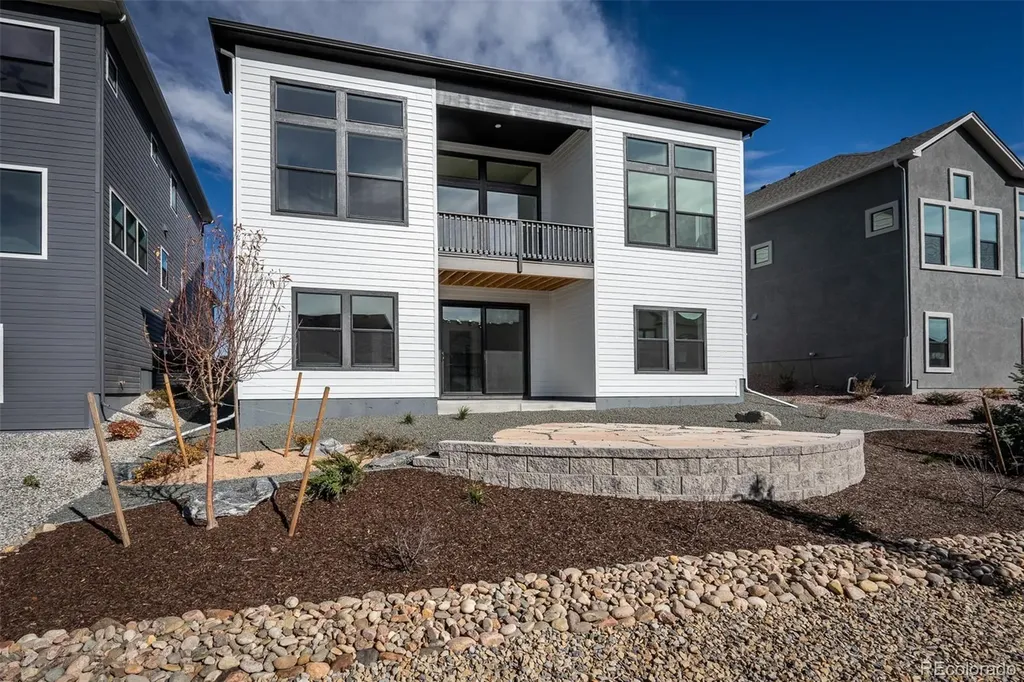 17242 Alsike Clover Court Monument CO 80132