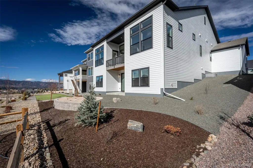 17242 Alsike Clover Court Monument CO 80132