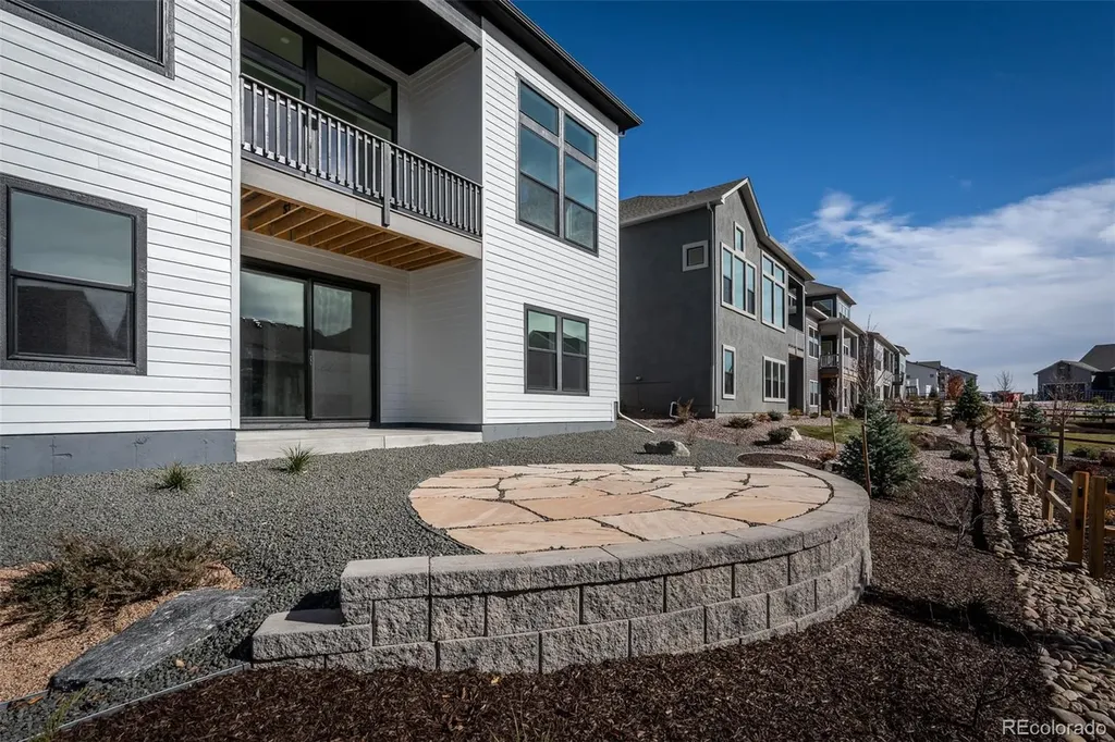17242 Alsike Clover Court Monument CO 80132