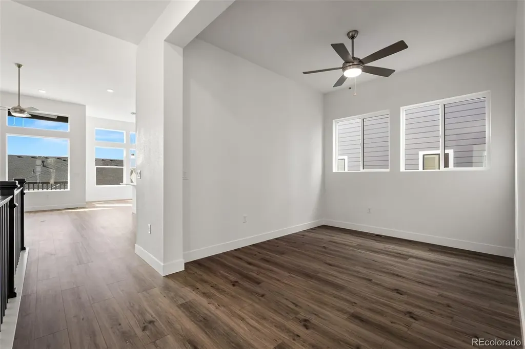 17242 Alsike Clover Court Monument CO 80132