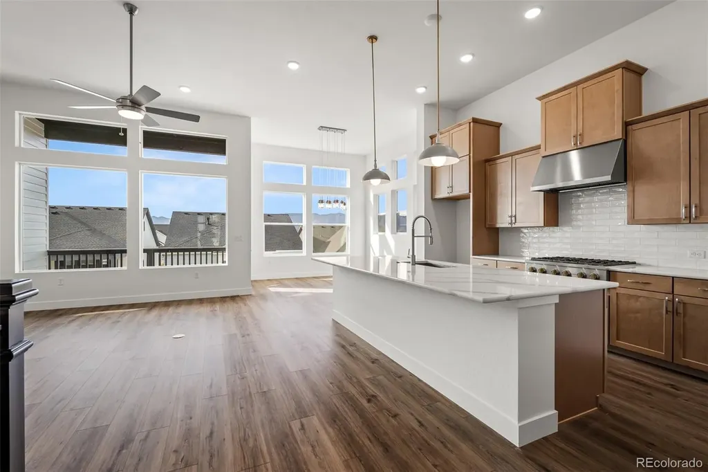 17242 Alsike Clover Court Monument CO 80132