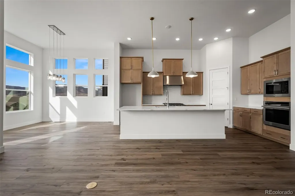 17242 Alsike Clover Court Monument CO 80132