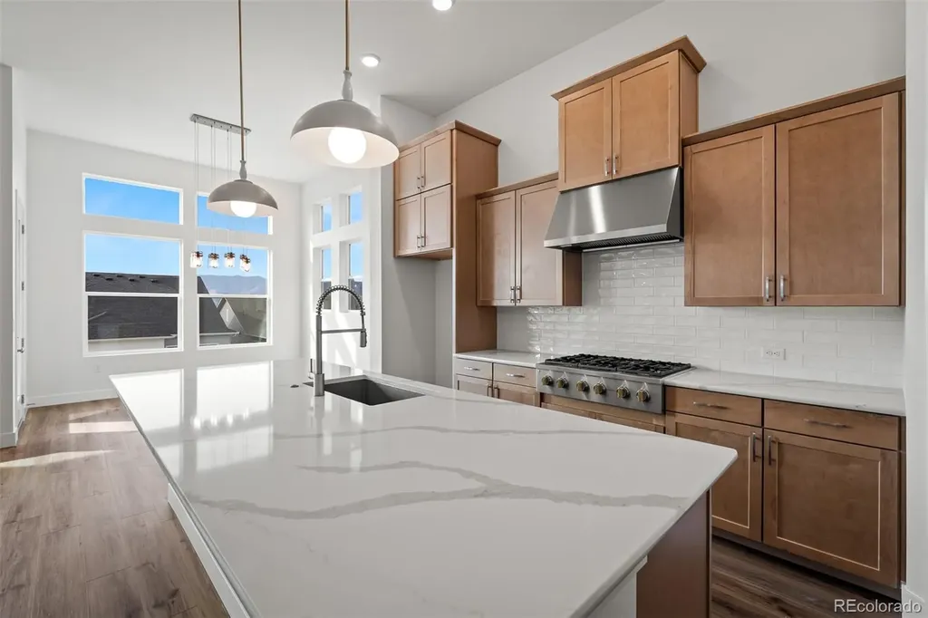 17242 Alsike Clover Court Monument CO 80132