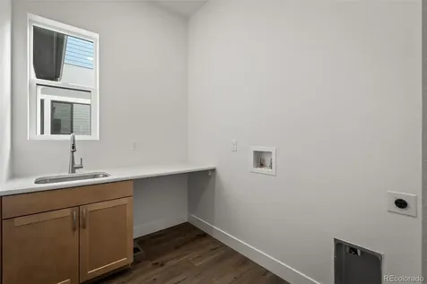 17242 Alsike Clover Court Monument CO 80132