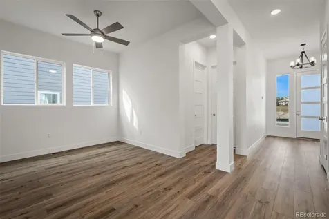 17242 Alsike Clover Court Monument CO 80132