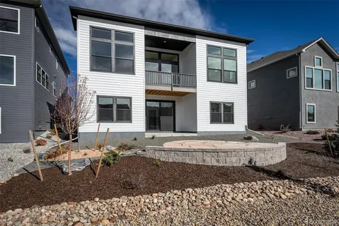 17242 Alsike Clover Court Monument CO 80132