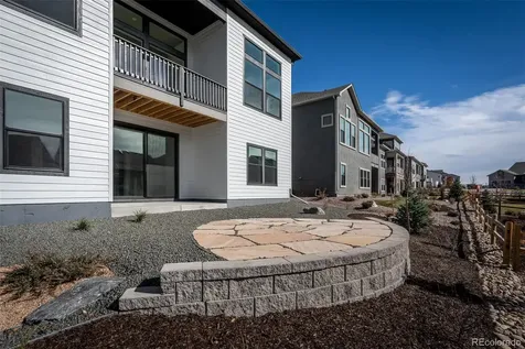 17242 Alsike Clover Court Monument CO 80132