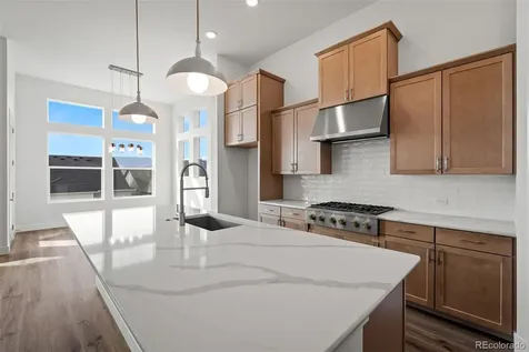 17242 Alsike Clover Court Monument CO 80132