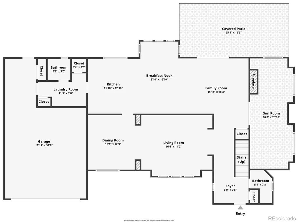 1147 Twin Peaks Circle Longmont CO 80503
