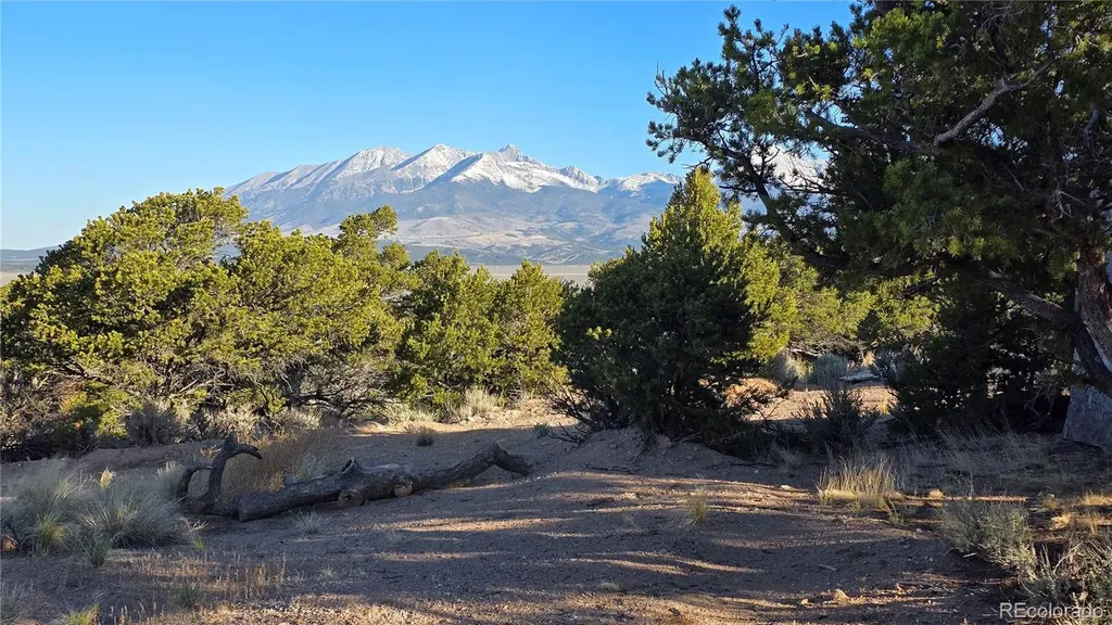 Lot 7313 Butcher Road Fort Garland CO 81133