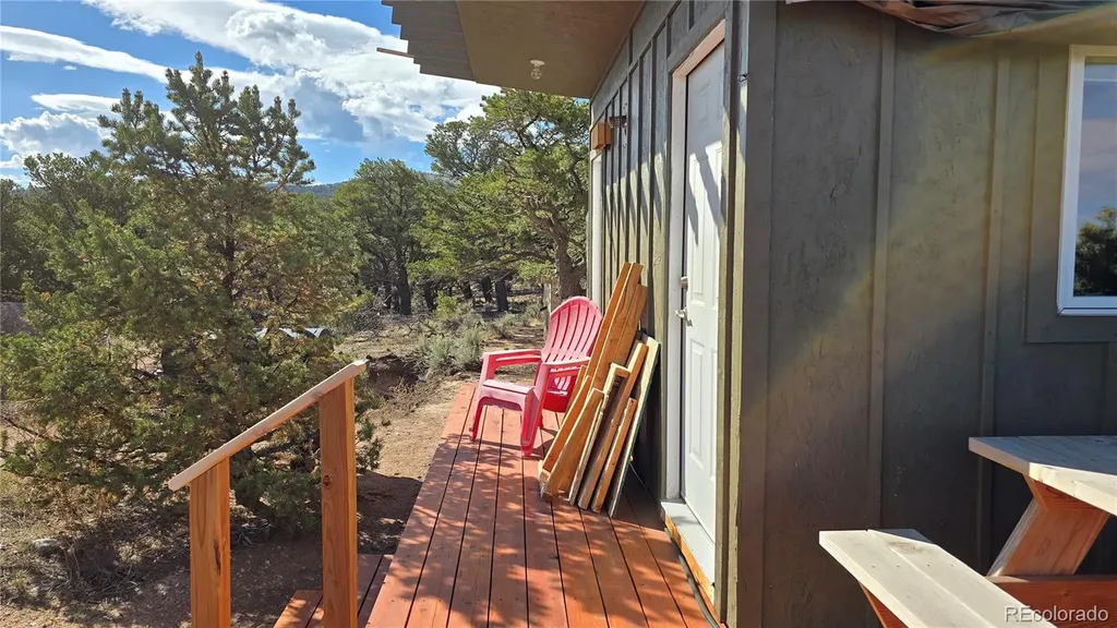 Lot 7313 Butcher Road Fort Garland CO 81133