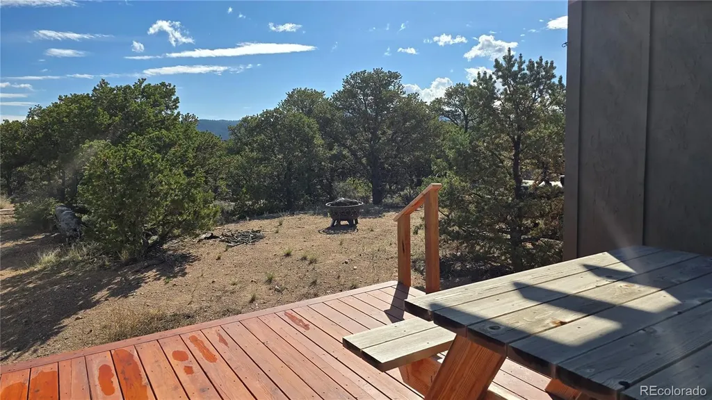 Lot 7313 Butcher Road Fort Garland CO 81133
