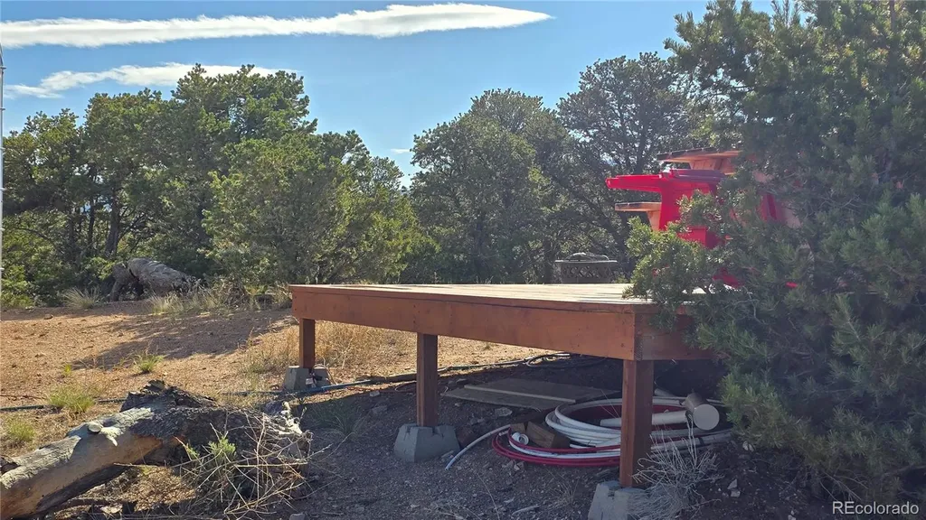 Lot 7313 Butcher Road Fort Garland CO 81133