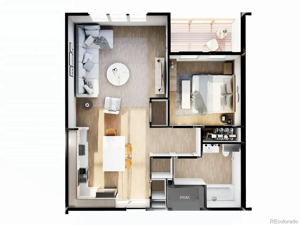309 Grand Review Drive Leadville CO 80461